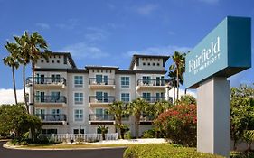 Fairfield Inn & Suites Destin Florida
